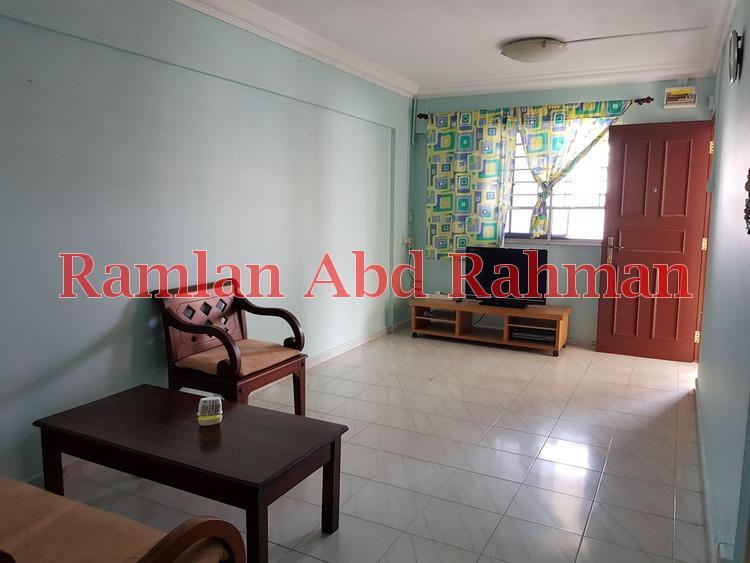 Blk 208 Yishun Street 21 (Yishun), HDB 3 Rooms #165641982